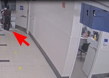 Media's Latest ICE Hoax Came From Woman Who Filed False Police Report