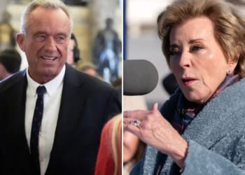 Medical schools commit to RFK Jr. plan to boost nutrition education