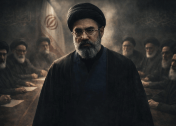 Meet the New Boss, Worse Than the Old Boss