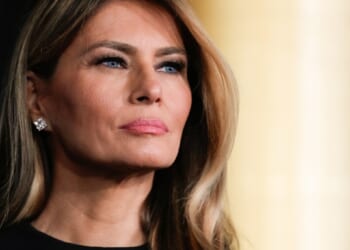 Melania Trump to speak to global leaders at State Department