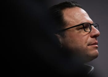 Memoirs from presidential candidates shed light on 2028 strategy