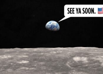 Michael Swartz: Artemis II — To the Moon!