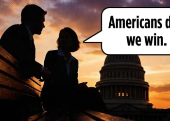 Michael Swartz: The DHS Funding Fight