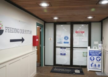 Minneapolis man sentenced for bribery scheme in Feeding Our Future fraud trial