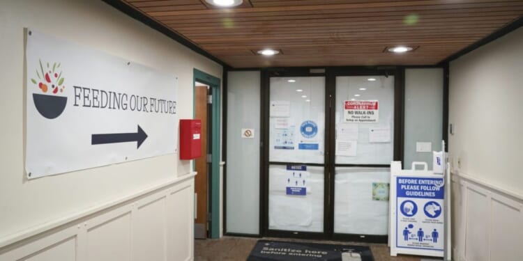 Minneapolis man sentenced for bribery scheme in Feeding Our Future fraud trial