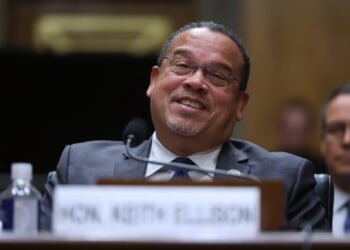 Minnesota sues Trump administration over Medicaid funding pause