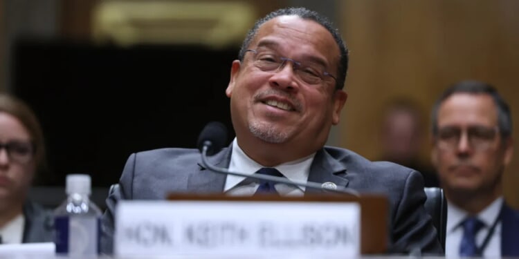 Minnesota sues Trump administration over Medicaid funding pause