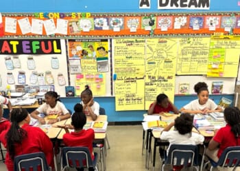 Minnesota taxpayers on the hook for race-based teacher recruitment 