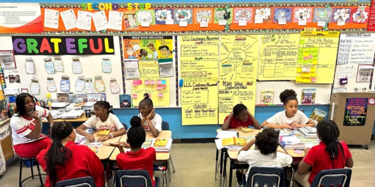 Minnesota taxpayers on the hook for race-based teacher recruitment 