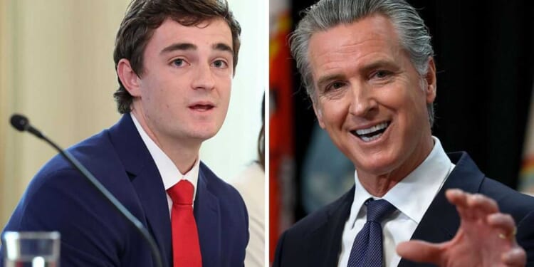 'Minnesota was big but California is even bigger': Nick Shirley uncovers staggering alleged fraud right under Newsom's nose