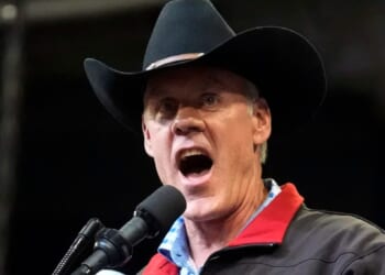 Montana Republican Ryan Zinke to retire and join House exodus