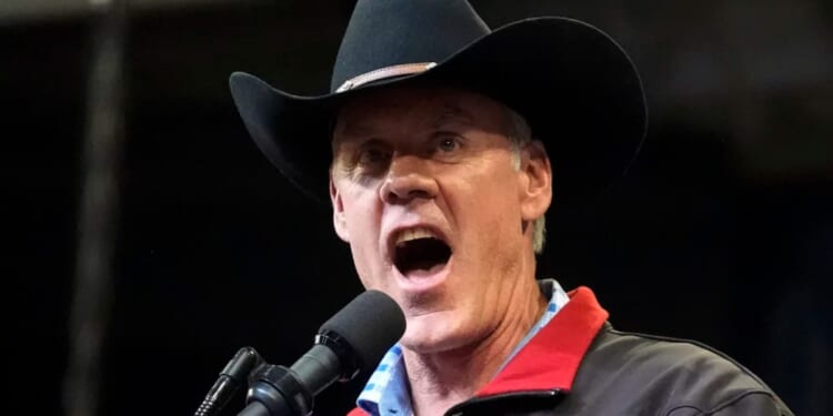 Montana Republican Ryan Zinke to retire and join House exodus