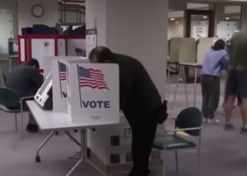 More Blacks, Hispanics Would Vote with SAVE Act Photo ID Requirement