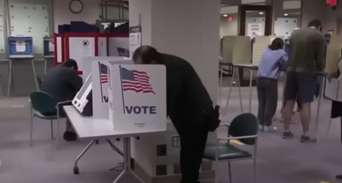 More Blacks, Hispanics Would Vote with SAVE Act Photo ID Requirement