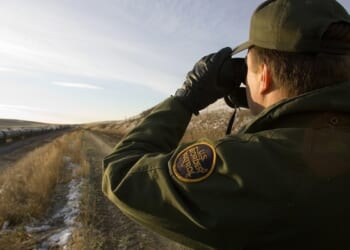 More than 300 Iranian Illegal Aliens Nabbed by US Border Patrol Under Trump