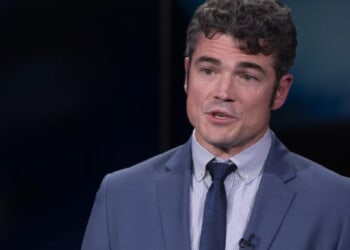 Most GOP and Trump supporters stand with him over Joe Kent on Iran: Guy Benson