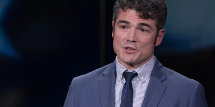 Most GOP and Trump supporters stand with him over Joe Kent on Iran: Guy Benson