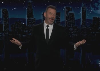 Mullin 'Unqualified' To Be DHS Chief Because He Used To Be a Plumber