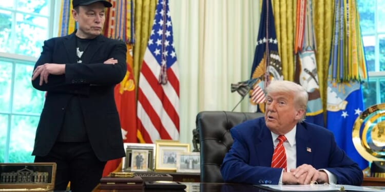 Musk offer to pay TSA poses 'great legal challenges': White House