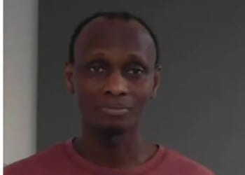 Muslim Illegal Alien Voted in 7 Federal Elections