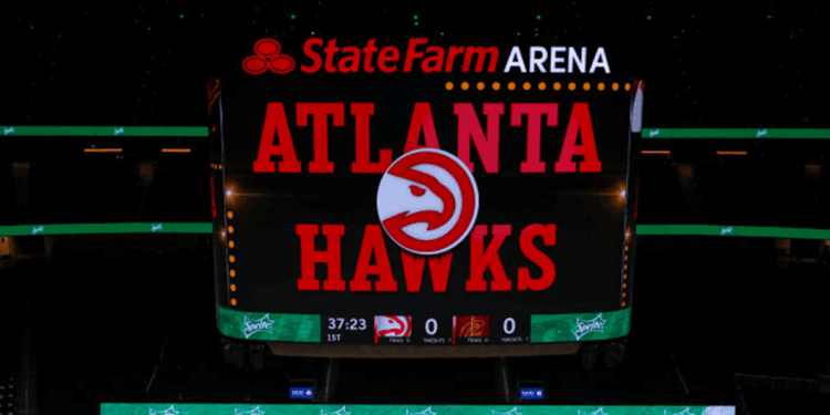 NBA turns Atlanta Hawks strip-club night on its head: 'Canceling ... is the right decision'