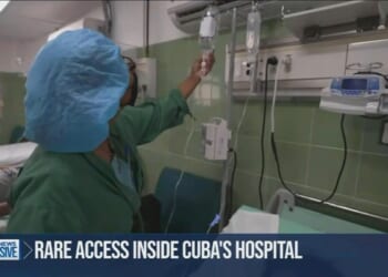 NBC News Continues to Run Cuban Regime Propaganda
