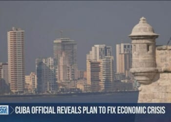 NBC’s Weird ‘Cubastroika’ Report is Remarkable for its Many Omissions