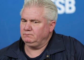 NTSB board member fired over reports of misconduct and misuse of resources