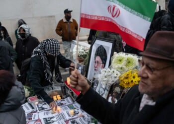 NYPD investigates suspicious devices at anti-Islam protest brawl