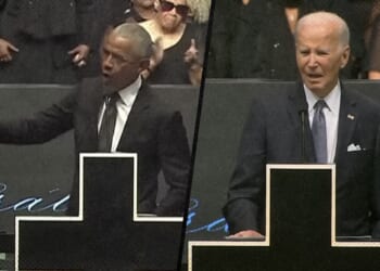 Nate Jackson: Jackson, Obama, Biden, and the Phony Call to Unity