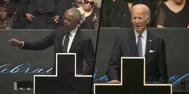 Nate Jackson: Jackson, Obama, Biden, and the Phony Call to Unity