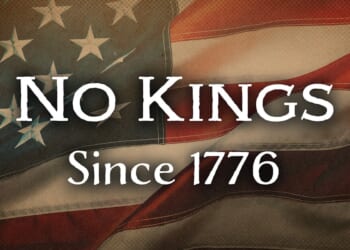 Nate Jackson: Nope, There Are Still No Kings