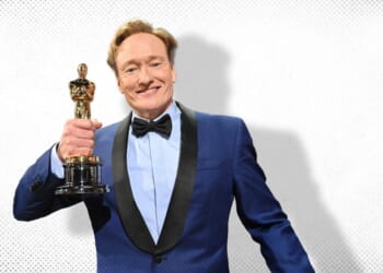 Nate Jackson: The Oscar for Clueless Comedian Goes To...