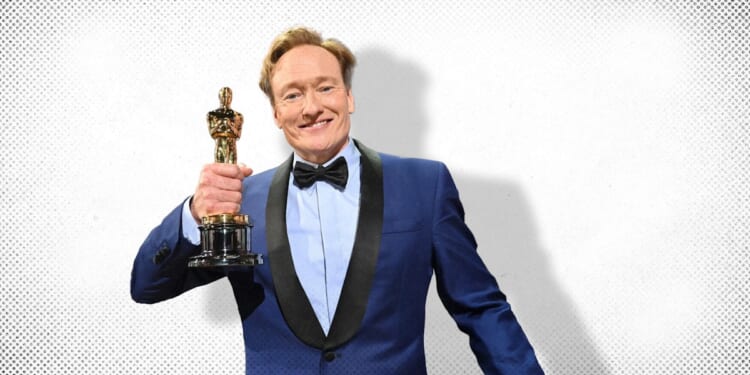 Nate Jackson: The Oscar for Clueless Comedian Goes To...