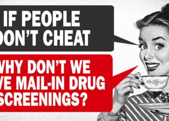 Nate Jackson: The Supreme Court Might Support Election DAY