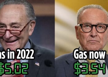 Nate Jackson: The Unnecessary Oil Panic