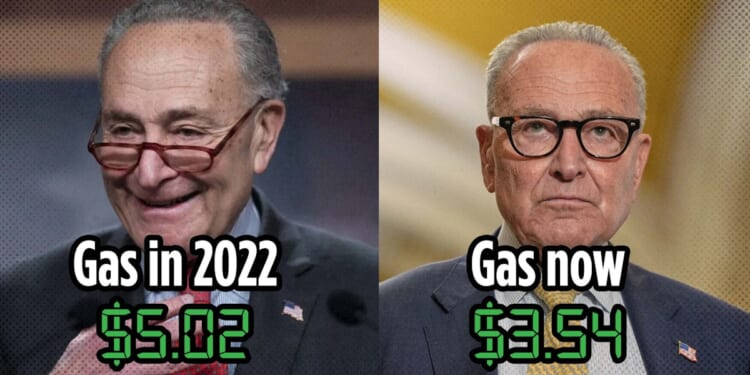 Nate Jackson: The Unnecessary Oil Panic