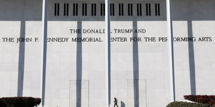 National Symphony director joins Kennedy Center exodus