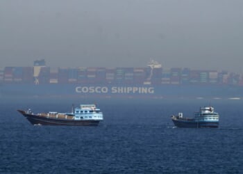 Natural gas prices surge worldwide as Iran conflict crimps supply