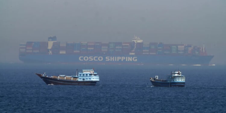 Natural gas prices surge worldwide as Iran conflict crimps supply