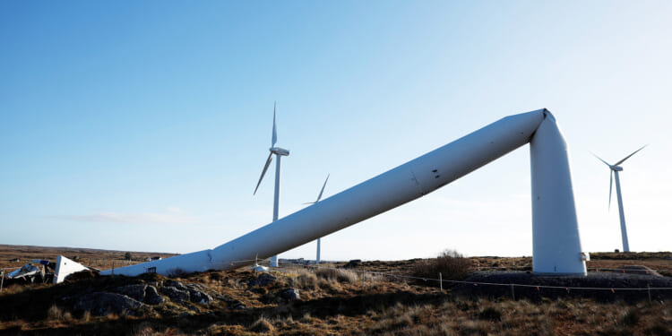 Net Zero 2050 Collapse: Climate Policy, Energy Reality, and the Censorship Push