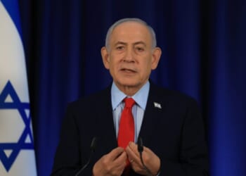 Netanyahu grants Latin patriarch access to Holy Sepulchre