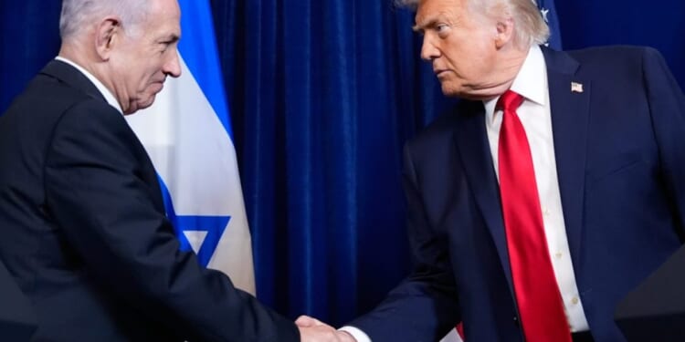 Netanyahu posts proof of life video to shut down rumors of his death