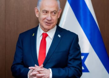 Netanyahu says Iran can no longer build ballistic missiles or enrich uranium