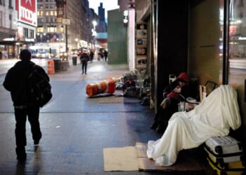 New York’s nonprofit problem