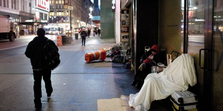 New York’s nonprofit problem