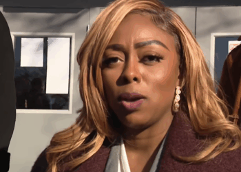 Newest Georgia 'Republican' Is A Corrupt Democrat Carpetbagger