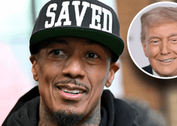 Nick Cannon labels Democrats 'party of the KKK' — defends Trump against 'racist' claims