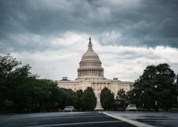 Not Even Nuking Social Security Would Be Enough To Fix Deficit