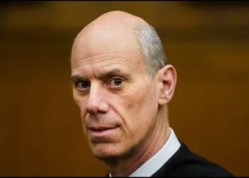 Notoriously Anti-Trump Judge Boasberg Sides with Administration